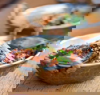 Cheeky Goose - Yamba Accommodation