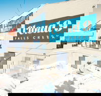 Cloud 9 - Yamba Accommodation