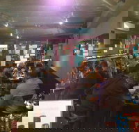 Da Vinci's Pizza Gallery - Diamond Creek - Yamba Accommodation