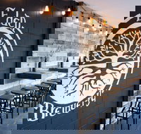 Eden Brewery - Yamba Accommodation