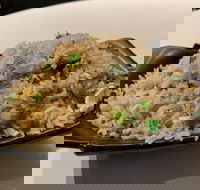 E-Dragon Dumpling Bar - Yamba Accommodation