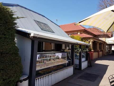 Farm Gate Providore - Yamba Accommodation 0