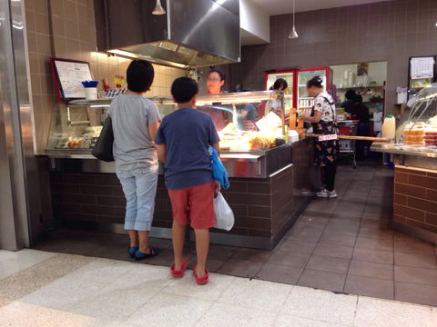 Food World - Yamba Accommodation 0