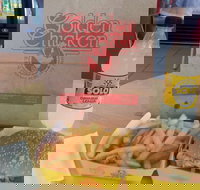 Golden Chicken - Yamba Accommodation