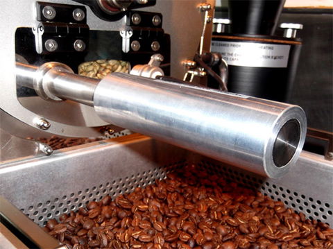 J & L Coffee Roasters And Chocolatiers - Yamba Accommodation 1