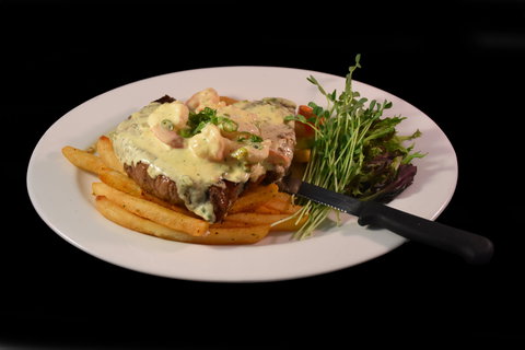 Katherine Country Club - Yamba Accommodation 0