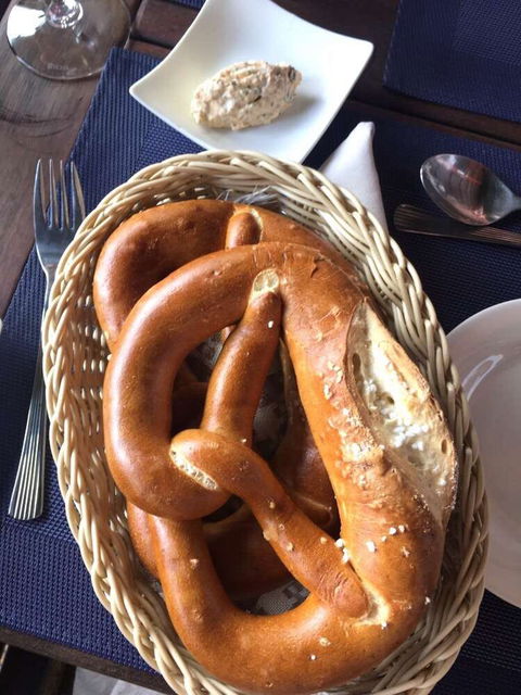 King Ludwig's Restaurant - Yamba Accommodation 0