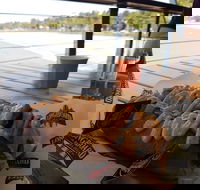 Longboard Bar and Grill - Yamba Accommodation