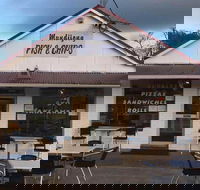 Mundijong Fish  Chips - Yamba Accommodation