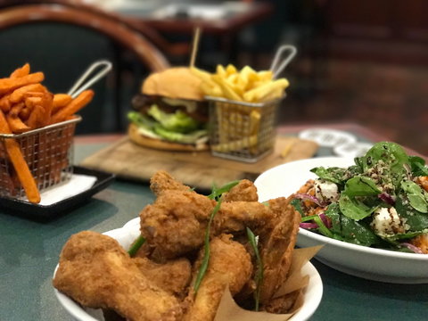 Penshurst Hotel - Yamba Accommodation 0