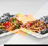P'Nut Street Noodles - Dee Why - Yamba Accommodation