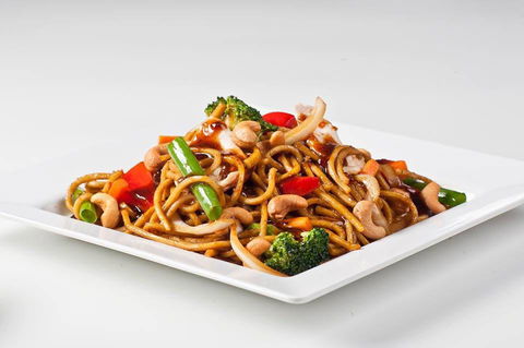 P'Nut Street Noodles - Dee Why - Yamba Accommodation 0
