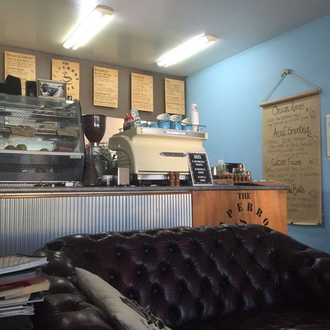 P'Nut Street Noodles - Windsor - Yamba Accommodation 0