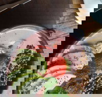 Ravens Coffee - Yamba Accommodation