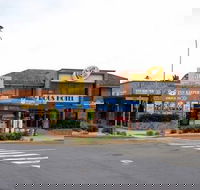 Rous Hotel - Yamba Accommodation