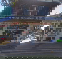 Rydalmere Kebab Shop - Yamba Accommodation