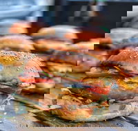 Smoke  Pickles - Yamba Accommodation