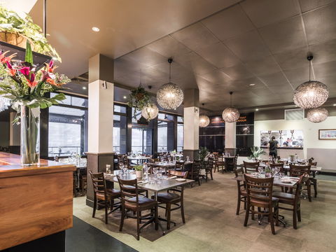 Southern Stones And Bar Grill - Yamba Accommodation 1