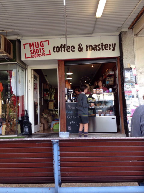Taste Bar - Yamba Accommodation 0