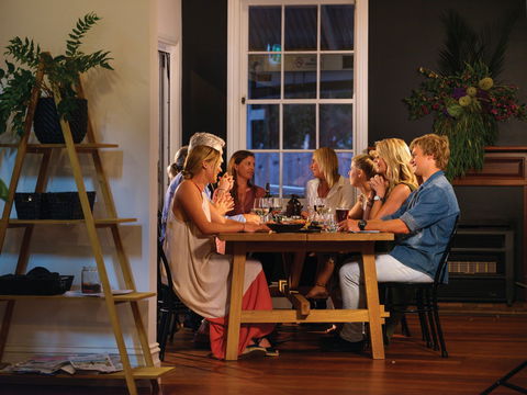 Taylor St Quarters - Yamba Accommodation 2
