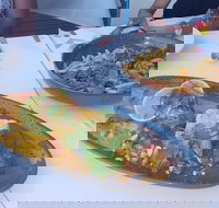 Tha Fish - Yamba Accommodation