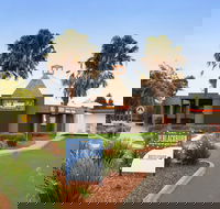 The Bistro - Blackburn Hotel - Yamba Accommodation