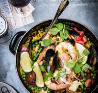 The Fish Shop - Yamba Accommodation