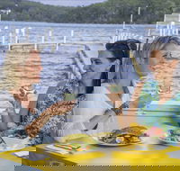 The Quarterdeck Narooma - Yamba Accommodation