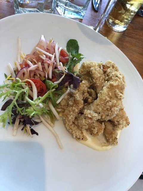 The Deck - Yamba Accommodation 0