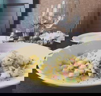 Via Condotti - Yamba Accommodation