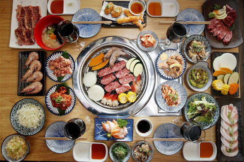 Yakiniku Ren - Yamba Accommodation 0