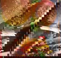 3 Galah's cafe - Yamba Accommodation