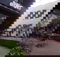 Ardino Salon  Cafe - Yamba Accommodation