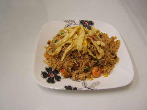 Asian Kitchen Guy - Yamba Accommodation 0