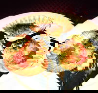 Baltimore Restaurant - Yamba Accommodation