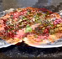 Bella Pizza - Yamba Accommodation