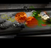 Cafeteria - Yamba Accommodation