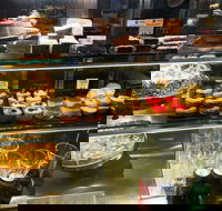 Caffe Martino - Yamba Accommodation