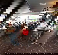 Club Sapphire - Merimbula - Yamba Accommodation