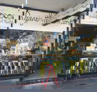 Coco's Wealth of Health - Yamba Accommodation