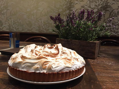 Cream Patisserie Boulangerie - Yamba Accommodation 0