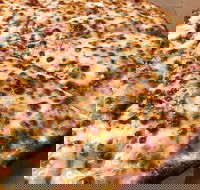 Domino's - Shepparton - Yamba Accommodation