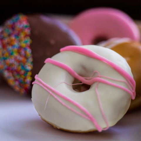 Donut King - Baulkham Hills - Yamba Accommodation 0