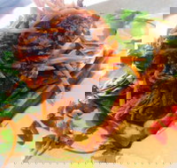 Dromana Charcoal Chicken - Yamba Accommodation