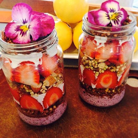 Earthy Eating Cafe - Yamba Accommodation 0