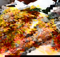 Eltham Aromas - Yamba Accommodation