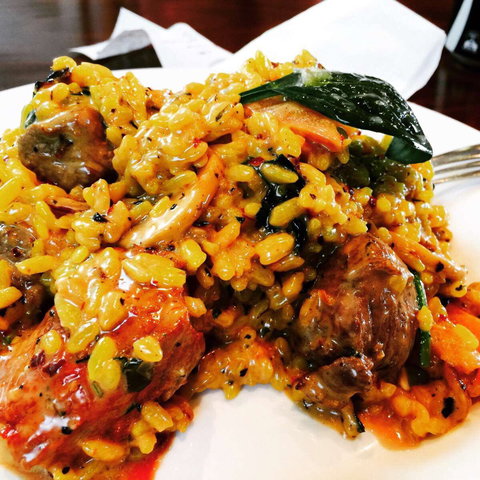 Eltham Aromas - Yamba Accommodation 0