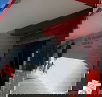 Golden Pavilion Restaurant - Yamba Accommodation