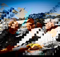 Gunaikurnai Land and Waters Aboriginal Corporation GLaWAC Bush Cafe - Yamba Accommodation