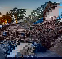 Hardys Tintara Winery - Yamba Accommodation